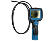 Bosch GIC 12V-4-23 C Professional Inspection Camera 12V + Battery Adaptor – – Now available at MTN Shop UK.