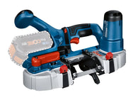 Bosch GCB 18V-63 Professional Band Saw 18V Bare Unit – – Now available at MTN Shop UK.
