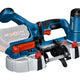 Bosch GCB 18V-63 Professional Band Saw 18V Bare Unit
