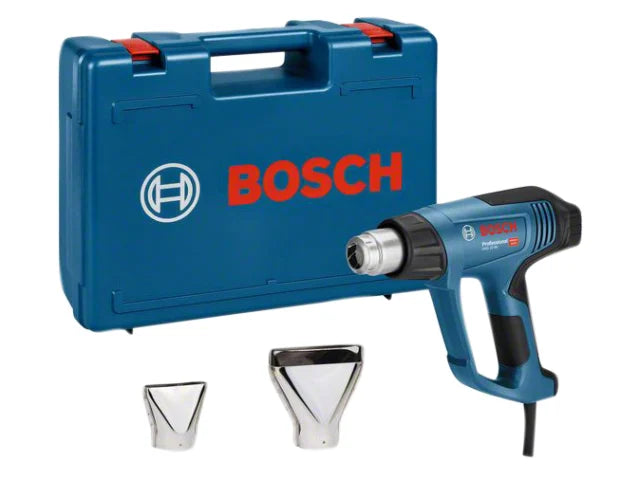 Bosch GHG 23-66 Professional Heat Gun 2300W 240V – – Now available at MTN Shop UK. - imagen 2