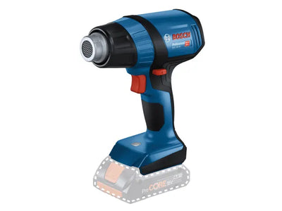 Bosch GHG 18V-50 Heat Gun 18V Bare Unit – – Now available at MTN Shop UK.