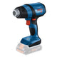 Bosch GHG 18V-50 Heat Gun 18V Bare Unit