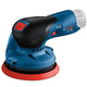 Bosch GEX 12V-125 Professional Random Orbital Sander 12V Bare Unit