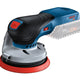 Bosch GEX 18V-125 Professional Random Orbital Sander 18V Bare Unit