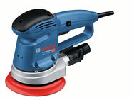 Bosch GEX 34-150 Professional Random Orbital Sander 150mm 340W 240V – – Now available at MTN Shop UK.