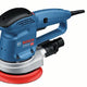 Bosch GEX 34-150 Professional Random Orbital Sander 150mm 340W 240V