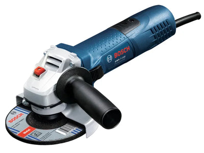 Bosch GWS 7-115 Mini Grinder 115mm 720W 240V – – Now available at MTN Shop UK.