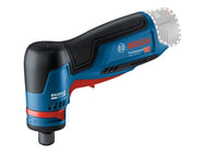 Bosch GWG 12V-50 S Professional Rotary Grinder 12V Bare Unit – – Now available at MTN Shop UK.