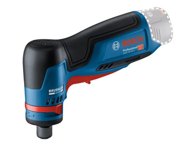 Bosch GWG 12V-50 S Professional Rotary Grinder 12V Bare Unit – – Now available at MTN Shop UK.