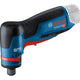 Bosch GWG 12V-50 S Professional Rotary Grinder 12V Bare Unit