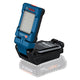 Bosch GLI 18V-800 Cordless Light 18V Bare Unit