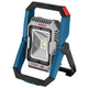 Bosch GLI 18V-1900 C Cordless Jobsite Light 18V Bare Unit