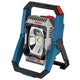 Bosch GLI 18V-2200 C Cordless Jobsite Light 18V Bare Unit