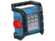 Bosch GLI 18V-1200 C Cordless Mini Jobsite Light 18V Bare Unit – – Now available at MTN Shop UK.