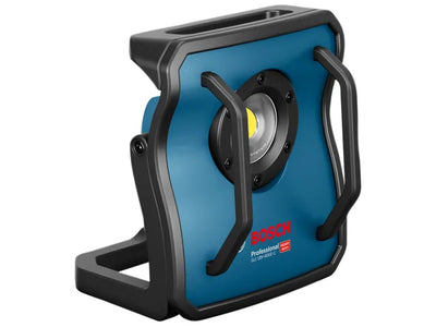 Bosch GLI 18V-4000 C Cordless Jobsite Light 18V Bare Unit – – Now available at MTN Shop UK.