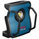 Bosch GLI 18V-10000 C Cordless Jobsite Light 18V Bare Unit