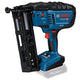 Bosch GNH18V-64-2M BL 16ga Finish Nailer Bare