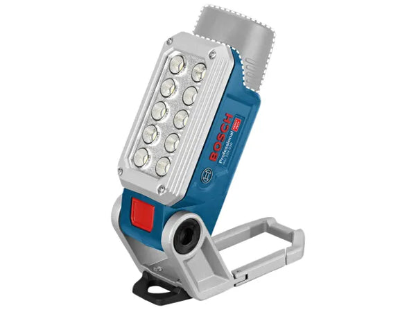 Bosch GLI 12V-330 Professional Cordless Light 12V Bare Unit – – Now available at MTN Shop UK.
