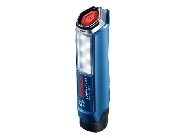 Bosch GLI 12V-300 Professional Cordless Light 12V Bare Unit – – Now available at MTN Shop UK. - imagen 2