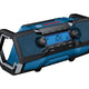 Bosch GPB 18V-2 C Professional Bluetooth Radio 240V & Li-ion Bare Unit