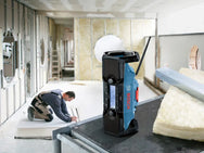 Bosch GPB 18V-2 C Professional Bluetooth DAB+ Radio 240V & Li-ion Bare Unit – – Now available at MTN Shop UK. - imagen 3