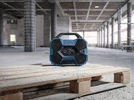 Bosch GPB 18V-6 C Professional Bluetooth® Speaker 12/18V Bare Unit - imagen 3