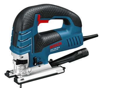 Bosch GST 150-BCE Professional Bow Handle Jigsaw 780W 240V – – Now available at MTN Shop UK.