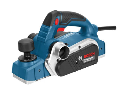 Bosch GHO 28-82 D Professional Planer 710W 240V – – Now available at MTN Shop UK.