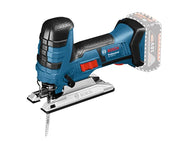 Bosch GST 18V-LI S Professional Jigsaw 18V Bare Unit – – Now available at MTN Shop UK.