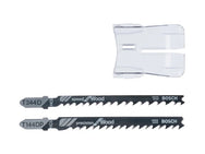 Bosch GST 18V-LI S Professional Jigsaw 18V Bare Unit – – Now available at MTN Shop UK.