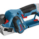 Bosch GHO 12V-20 Professional Planer 12V Bare Unit