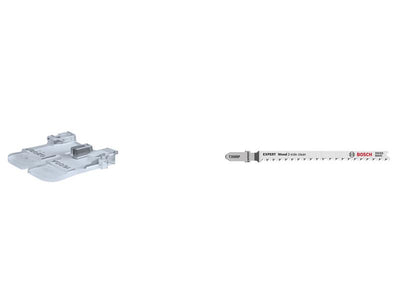 Bosch GST 18V-155 BC Professional Jigsaw 18V Bare Unit