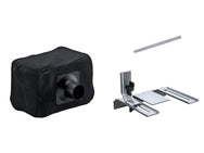 Bosch GHO 18V-26 Professional Planer 18V Bare Unit - imagen 4
