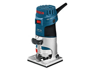 Bosch GKF 600 Professional Palm Router 600W 240V – – Now available at MTN Shop UK.