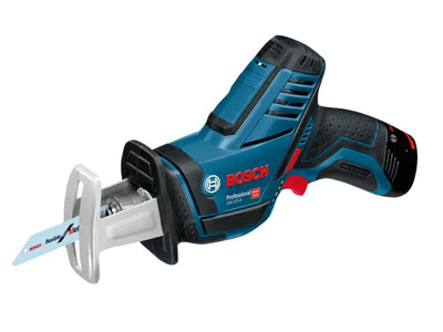 Bosch GSA 12V-14 Professional Reciprocating Saw 12V Bare Unit – – Now available at MTN Shop UK.