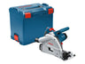 Bosch GKT 55 GCE Professional Plunge Saw 1400W 110V – – Now available at MTN Shop UK.