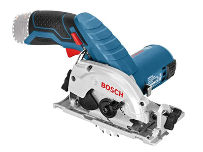 Bosch GKS 12V-26 Professional Circular Saw 12V Bare Unit – – Now available at MTN Shop UK.