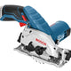 Bosch GKS 12V-26 Professional Circular Saw 12V Bare Unit