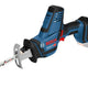 Bosch GSA 18V-LI C Professional Reciprocating Saw 18V Bare Unit