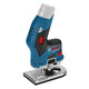 Bosch GKF 12V-8 Professional Palm Router 12V Bare Unit