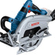 Bosch GKS 18V-70 L Professional BITURBO Circular Saw 18V Bare Unit