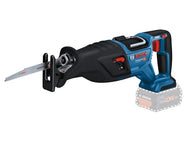 Bosch GSA 18V-28 Pro BITURBO Reciprocating Saw 18V Bare Unit – – Now available at MTN Shop UK.