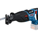 Bosch GSA 18V-28 Pro BITURBO Reciprocating Saw 18V Bare Unit