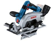 Bosch GKS 18V-57-2 L Professional Circular Saw 18V Bare Unit – – Now available at MTN Shop UK.
