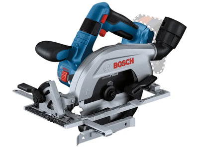Bosch GKS 18V-57-2 L Professional Circular Saw 18V Bare Unit – – Now available at MTN Shop UK.