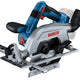 Bosch GKS 18V-57-2 L Professional Circular Saw 18V Bare Unit