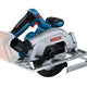Bosch GKS 18V-57-2 Professional Circular Saw 18V Bare Unit