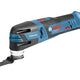 Bosch GOP 12V-28 Professional Multi-Cutter 12V Bare Unit