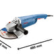 Bosch GWS 2200 P Professional 180mm Angle Grinder 2200W 110V