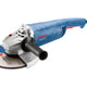 Bosch GWS 2200 P Professional 180mm Angle Grinder 2200W 240V